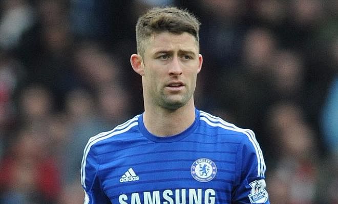 GARY CAHILL SAYS ERADICATING BASIC ERRORS WILL BE EASYChelsea defender Gary Cahill has been in the spotlight recently following a couple of high profile errors, but he thinks that correcting them will not be a difficult task. He said 