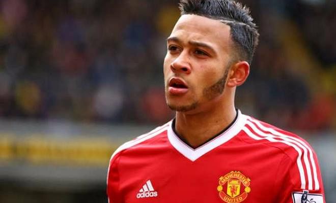 MEMPHIS WANTS TO FIGHT FOR PLACE IN THE TEAMManchester United's Dutch winger has seen himself sidelined under manager Jose Mourinho, but he is willing to buckle up and fight for his place in the team. He said 