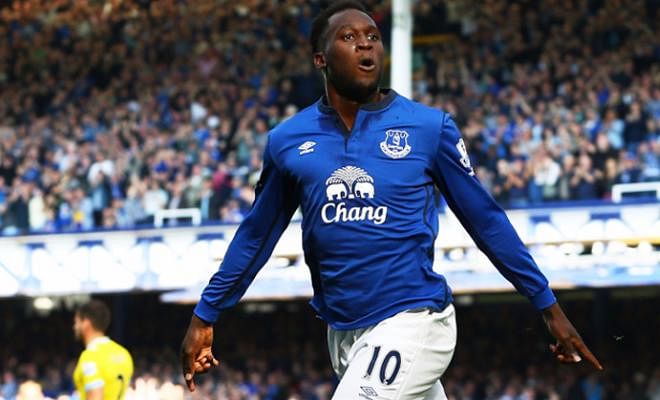 Lukaku a target for PSGLukaku has emerged as a transfer target for PSG. The Toffees stay firm on safeguarding the stay of Romelu Lukaku but PSG are still keen on signing him.