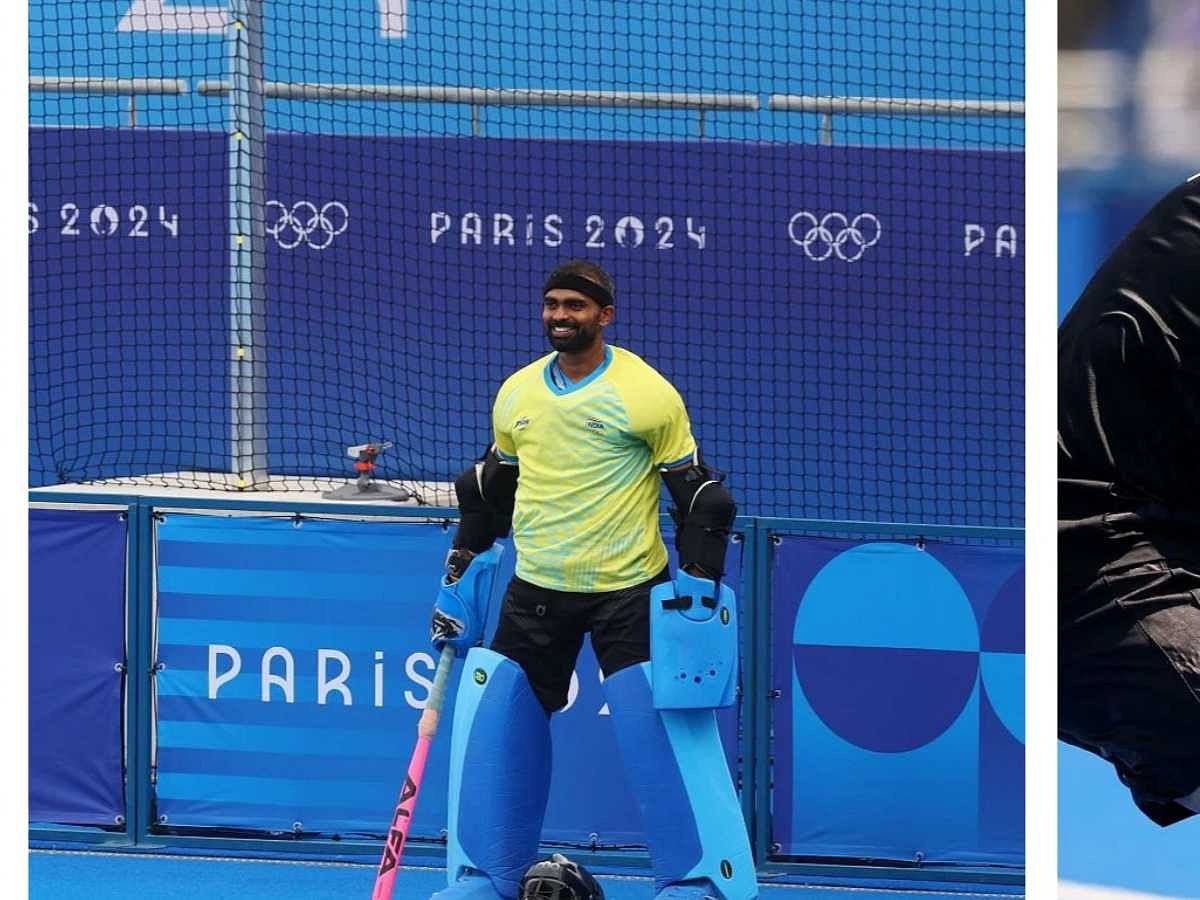 Hockey at Paris Olympics 2024, Highlights History repeats as India