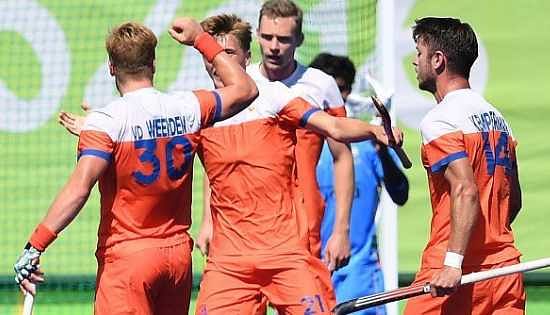 Hockey World Cup 2018, Match 7: Netherlands vs Malaysia ...