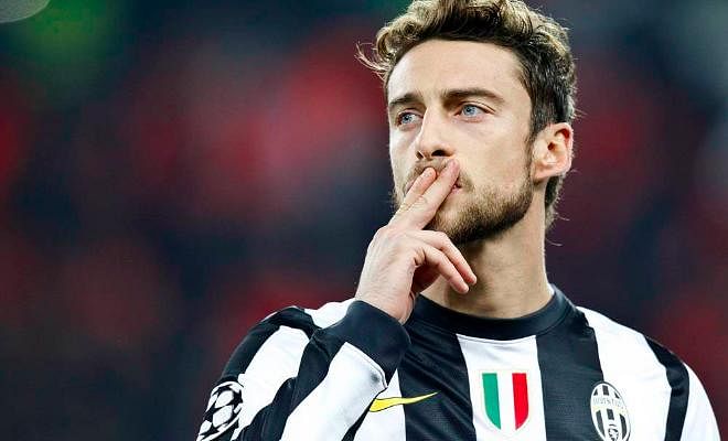 MARCHISIO CLOSE TO FULL FITNESSThe Juventus engine was out with an ACL injury earlier in the year, but he has resumed training and closing in on a return to first team action. He spoke about his recovery, and said 
