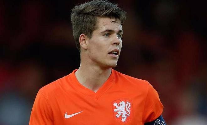 VAN GINKEL TO JOIN PSV PERMANENTLY IN JANUARYMarko Van Ginkel is set to join PSV permanently in January. The on loan Chelsea midfielder wants to make the move to Holland permanent, and that is agreeable to all parties involved.