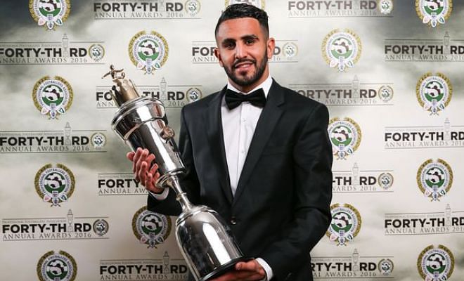 No Mahrez to Arsenal! Arsenal have not made a £30m bid for Leicester City winger Riyad Mahrez according to Sky reports. In the last week Mahrez was surrounded with rumours about a move to Arsenal specially due to reports in France. 