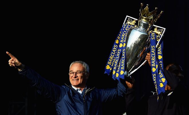 Premier League Champion to sign new deal?Sky reported last last night that Claudio Ranieri has agreed terms on a new long-term contract with Premier League champions Leicester City. Only the legal formalities are now to be completed. The Italian's initial contract was worth 3 years long. 