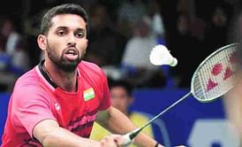 HS Prannoy credits Saina Nehwal, PV Sindhu for mindset change