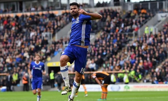 Hull City vs Chelsea - Live Score and Commentary