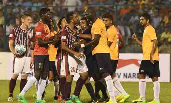 LIVE East Bengal 1-0 Mohun Bagan: Time For A Lavish Meal With Hilsha  (Ilish)—Nandhakumars Goal Earned EB Its First Victory In Kolkata Derby In  1666 Days, Football News