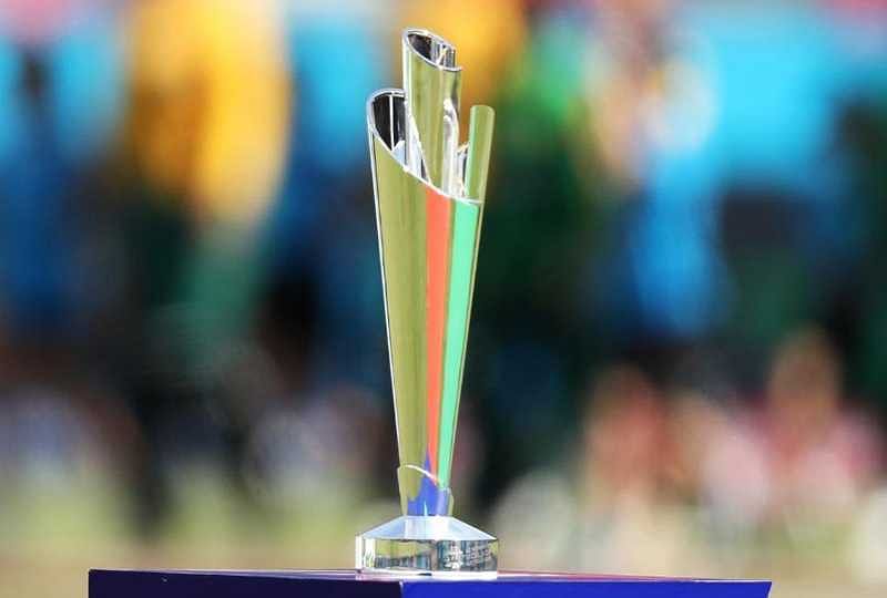 ICC T20 World Cup groups 2021: LIVE Updates of T20 WC draw, commentary ...