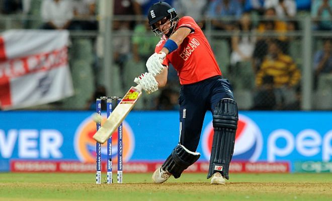 ICC World T20 2016: England Beat South Africa By 2 Wickets