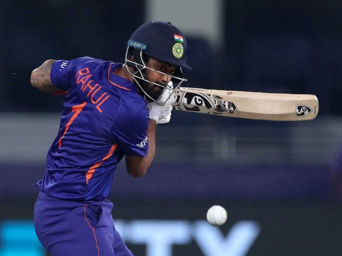 IND vs AUS Live Score, 1st ODI 108-run stand between Rahul, Jadeja guides India to five-win vs Australia in 1st ODI