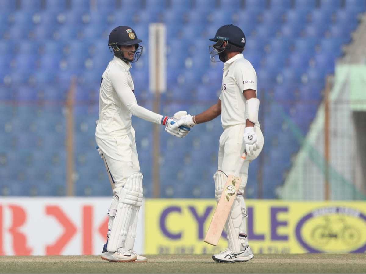 IND vs BAN Live Score, 1st Test, Day-3 Bangladesh openers show resistance at end of Day 3 in 513-run chase