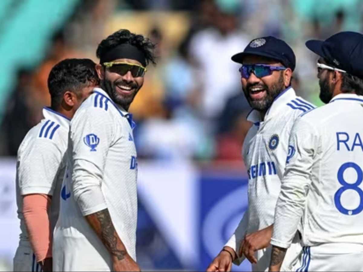 Ind vs Eng Live Score Updates 4th Test Day 1