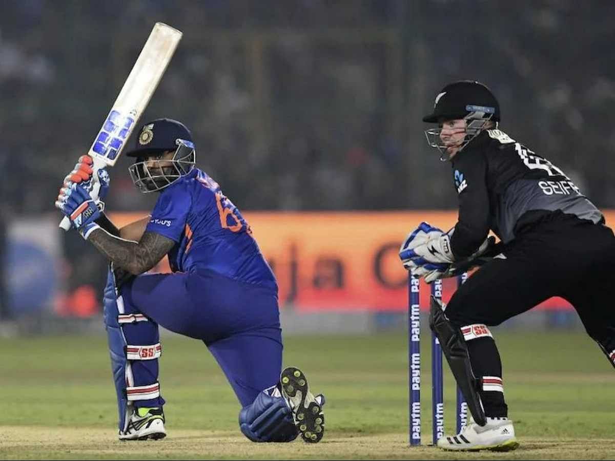 IND vs NZ Highlights, 2nd T20I India beat New Zealand by 65 runs, lead series 1-0