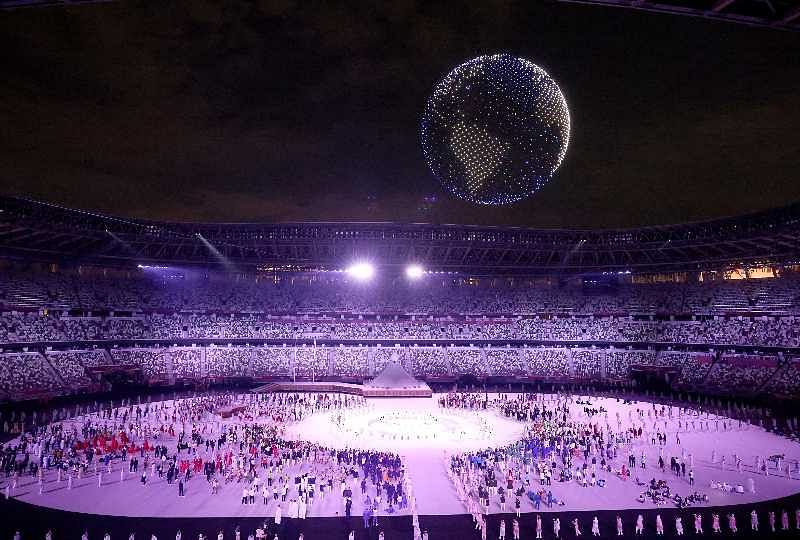 India at Olympics Opening Ceremony LIVE updates All the news, photos