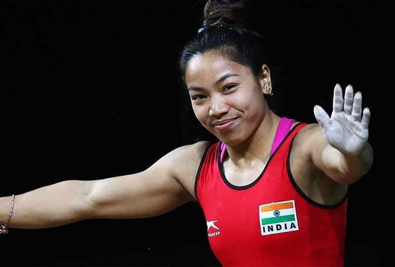 India at Commonwealth Games Results, 30 July 2022 Day 2 Mirabai