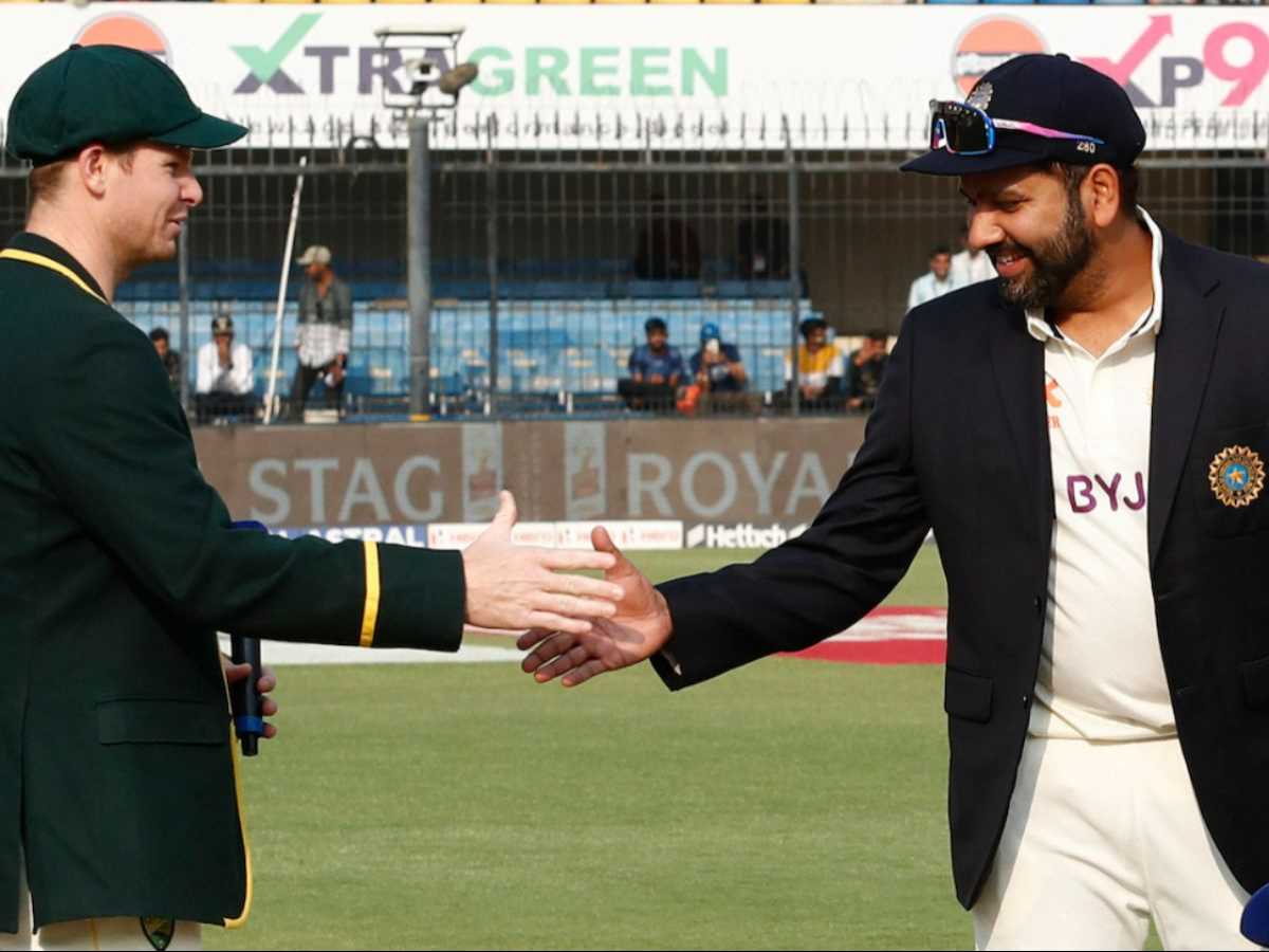 IND vs AUS Live Score, 4th Test, Day1 Usman Khawaja hits maiden Test