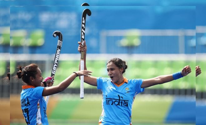 India Vs Australia Women s Hockey Live Score Rio Olympics 2016 Live 