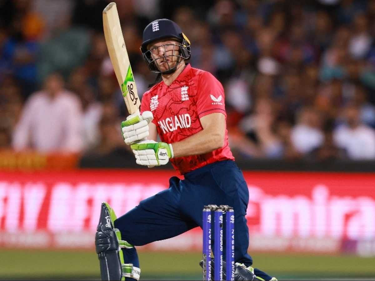 India vs England Highlights, Semi-Final, T20 World Cup 2022 England beat India by 10 wickets, enter the finals to play against Pakistan
