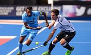 India Vs Germany Hockey Live Score Rio Olympics 2016 Live Match Updates