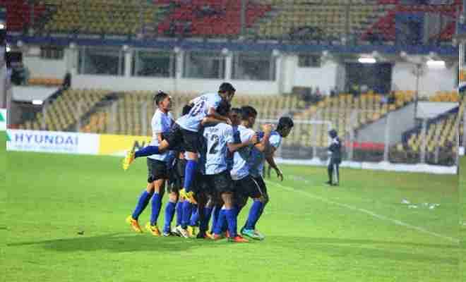 India vs Iran, Live Score and Commentary from the AFC U-16 Championship