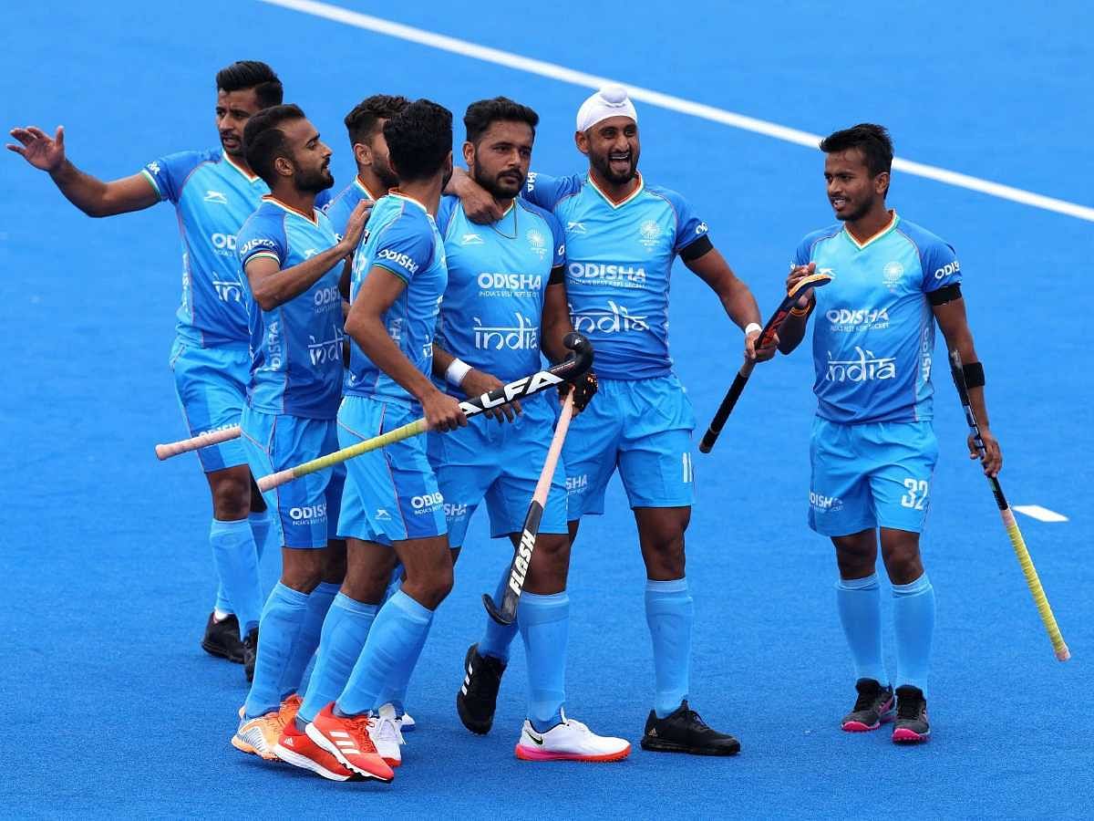 IND vs JPN Live Score Updates Men's Hockey Final, Asian Games 2023