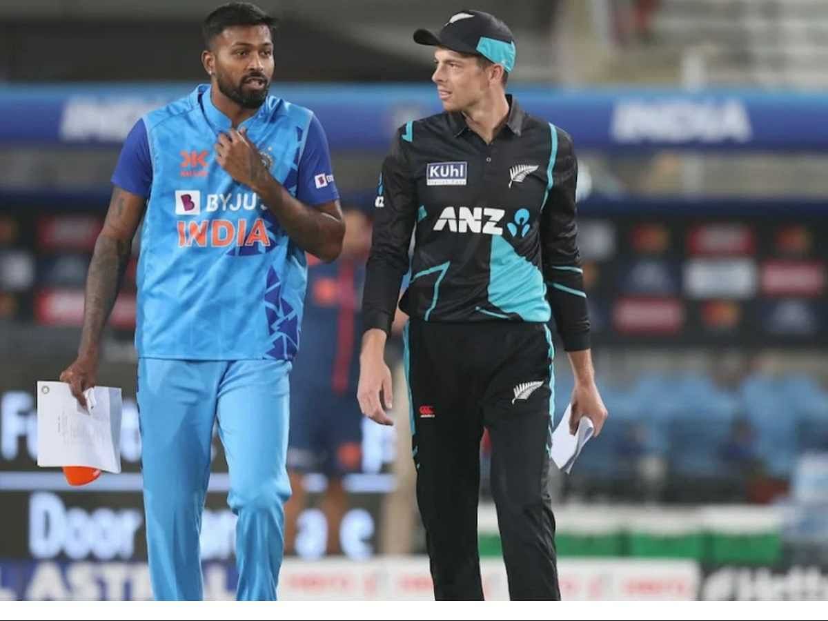 IND vs NZ Live Score, 3rd T20I Updates India clinch series 2-1 with a thumping 168-run win in 3rd T20I