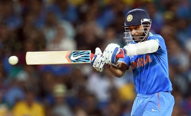 India's squad for Zimbabwe announced: Rahane to lead