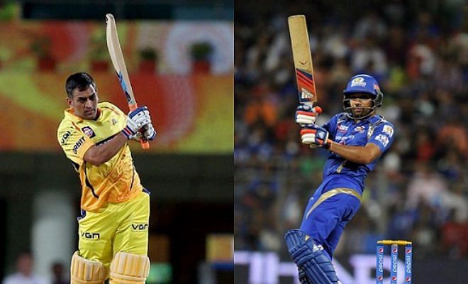 IPL 2015: MI beat CSK by 6 wickets