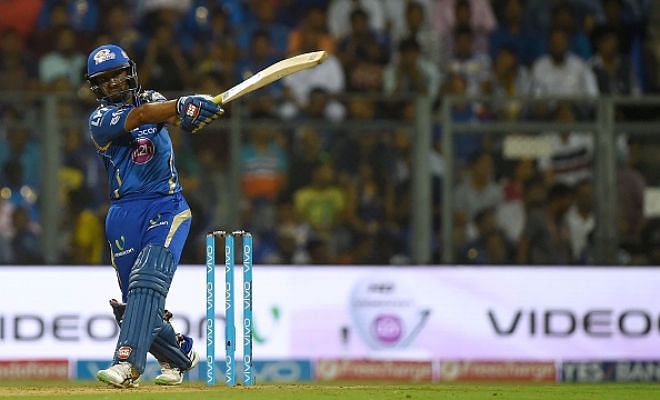 IPL 2016 Match 41: Mumbai Indians beat Royal Challengers Bangalore by 6 ...