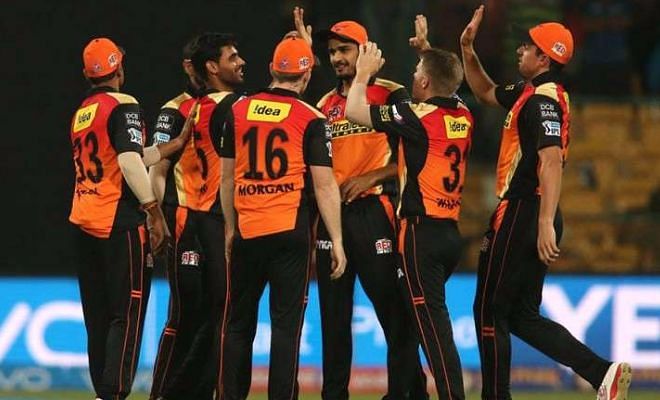 SRH vs DD, IPL 2016 Live Score | Sunrisers Hyderabad vs Delhi Daredevils Live Cricket Scorecard & Ball by Ball Commentary | Sportskeeda.com