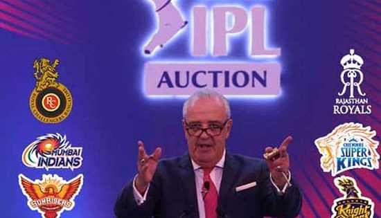 IPL 2021 Auction Live Updates: Live commentary, news ...