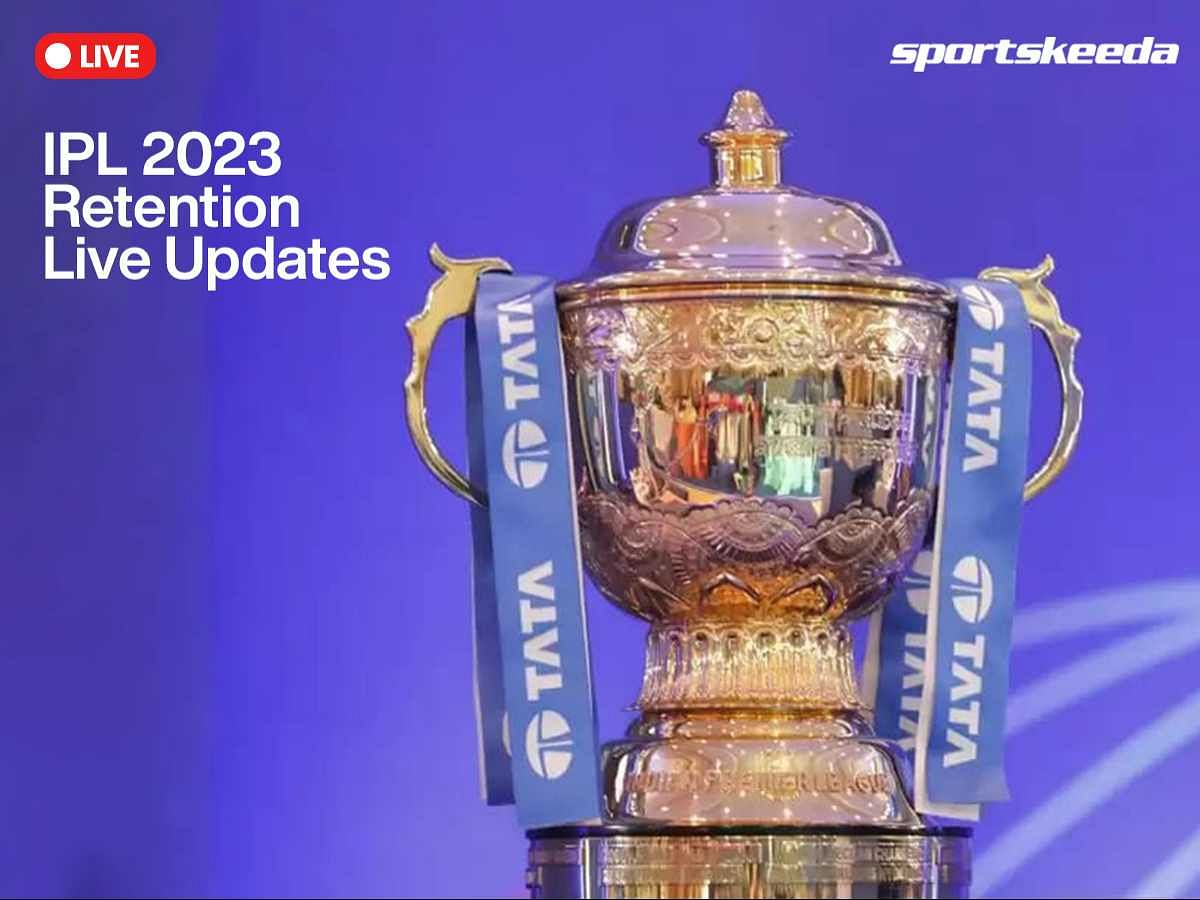 5 Players CSK Chennai Super Kings Should Target In IPL 2024 Auction | Times  Now