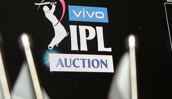 IPL Auction Live Updates: Live commentary, latest news, list of players