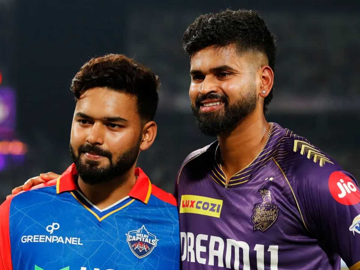 IPL Auction 2025 Live Updates Day 1 concludes in Jeddah, PantShreyasVenkatesh with a huge payday