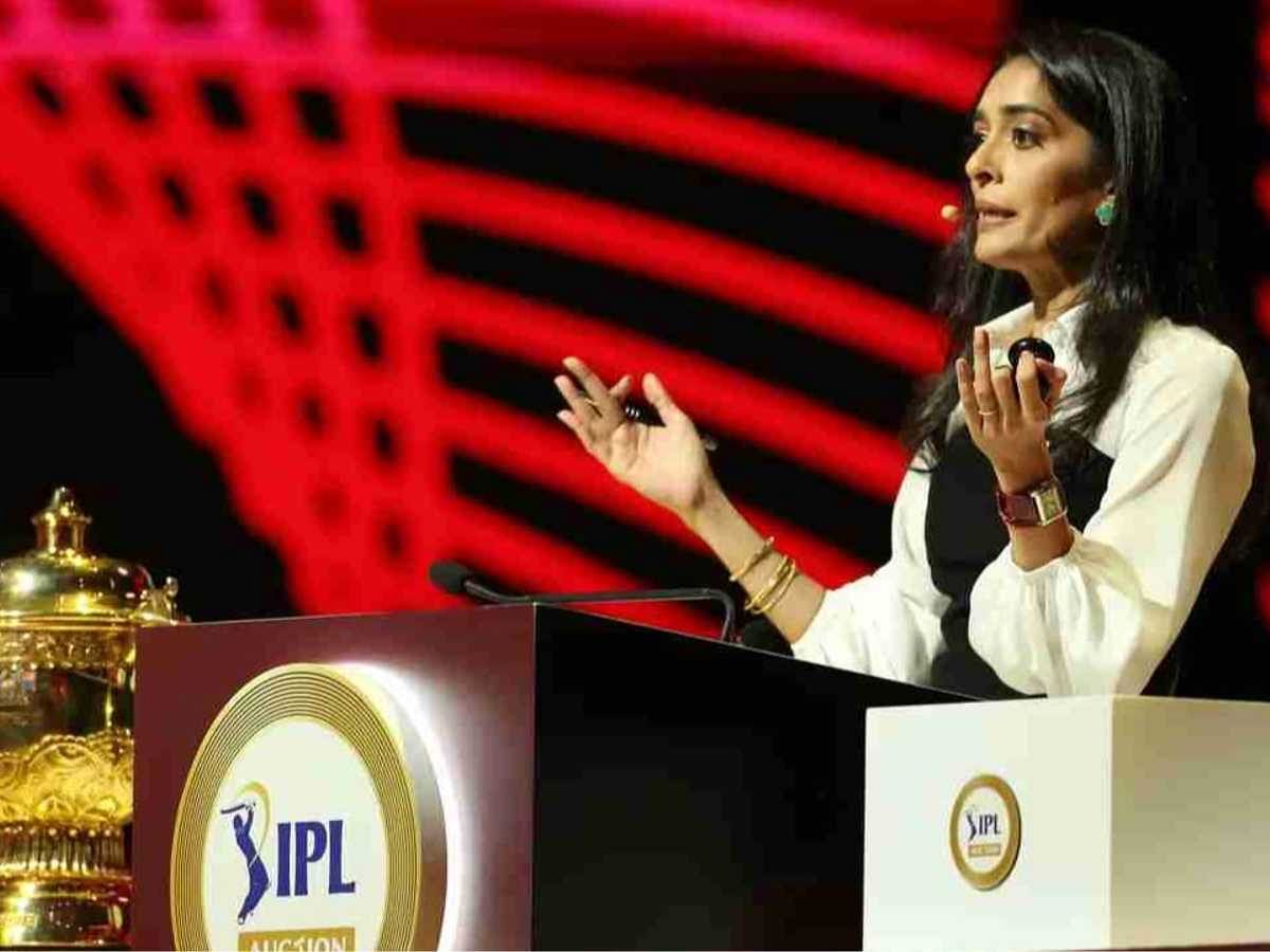 IPL Auction 2025 Live Updates Jeddah gears up to host the grand mega