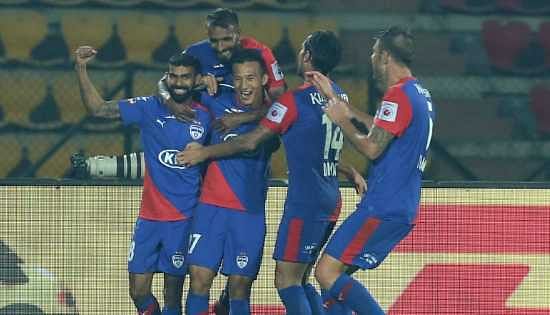 ISL Live | Bengaluru FC V Mumbai City FC Live | Live Score, Commentary ...