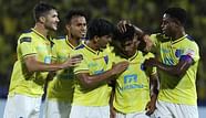 ISL Live Kerala Blasters Vs Bengaluru FC Live Score Commentary And ISL Live Kerala Blasters Vs Bengaluru FC Live Score Commentary And