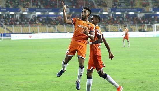 ISL Live: Odisha FC Vs FC Goa Live Score, Commentary, And Live Updates ...