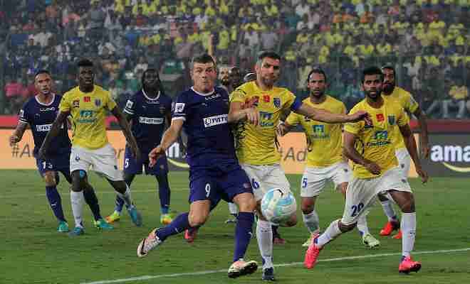 Isl Live Score Kerala Blasters Vs Isl Live Score Kerala Blasters Vs
