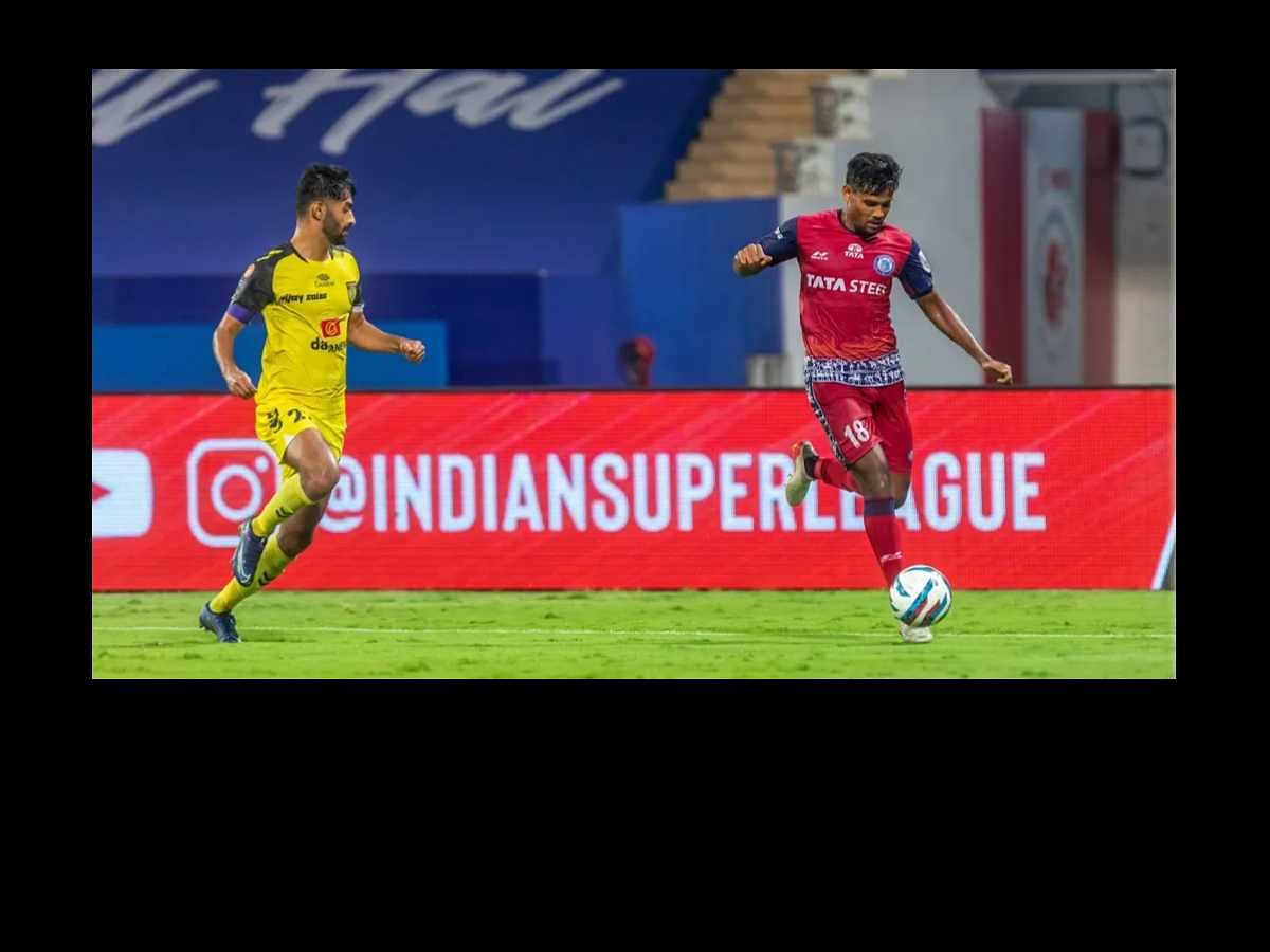 Jamshedpur Fc Vs Hyderabad Fc Isl 2022 23 Live Updates And Score 1131