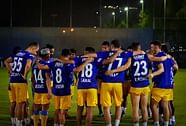 Kerala Blasters FC Vs Mumbai City FC ISL 2022 23 LIVE Updates And Score