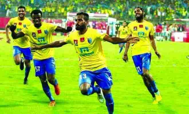 Kerala Blasters In ISL Auction Draft 2017 Live Updates Which Players 