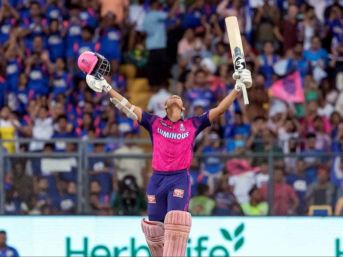 KKR vs SRH Live Score, IPL 2023: Rajasthan Royals defeat Kolkata Knight ...