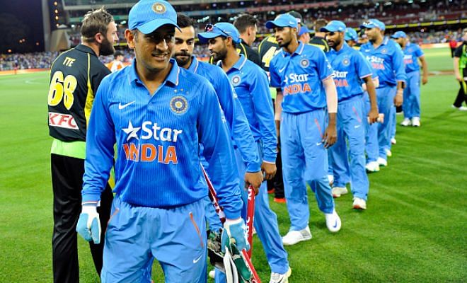 India Beat Australia By 27 Runs In The Second T20