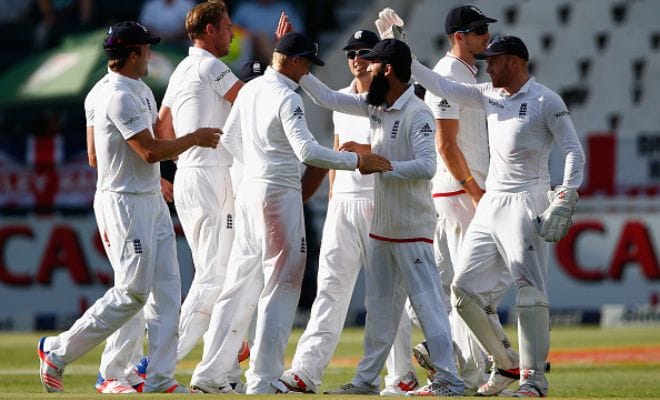 Live cricket score: South Africa vs England- Third Test, Day 2