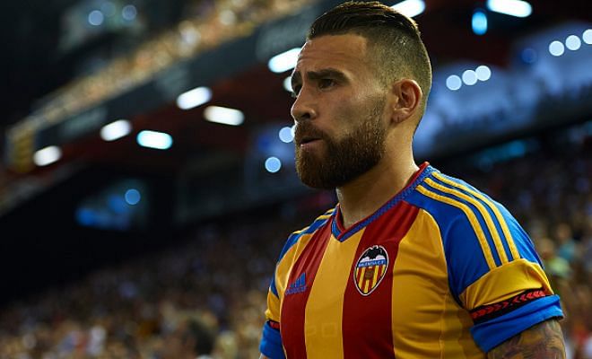 Manchester City have completed the signing of Nicolas Otamendi.The Argentine international has completed his move from Valencia, signing a five-year deal.He will wear the No.30 shirt. [Mirror]