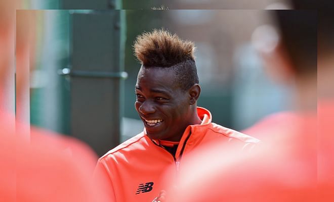 For some, the once-real Balotelli is still a dream. For others, a dreaming Balotelli is the reality.After Sampdoria, Serie A side Chievo has publicised its interest in the Liverpool striker. Their President went on record saying, 