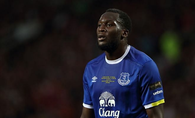 Ronald Koeman wants Lukaku stayRomelu Lukaku wants Champions League action, but the Everton manager is determined to not let him leave