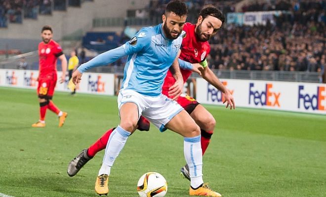 More on Chelsea:According to the Daily Star, Chelsea are preparing a move for Lazio playmaker, Felipe Anderson.The 23-year-old Brazilian was in impressive form last season, with seven goals and four assists in all competitions.He was heavily linked with Manchester United last season, with Lazio claiming that they had rejected a €50 million bid from the Old Trafford club last summer.